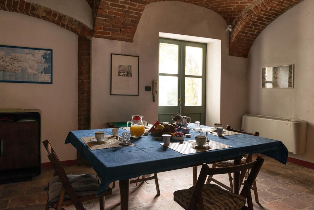 L'Ombra Della Collina Ξενοδοχείο Εξωτερικό φωτογραφία